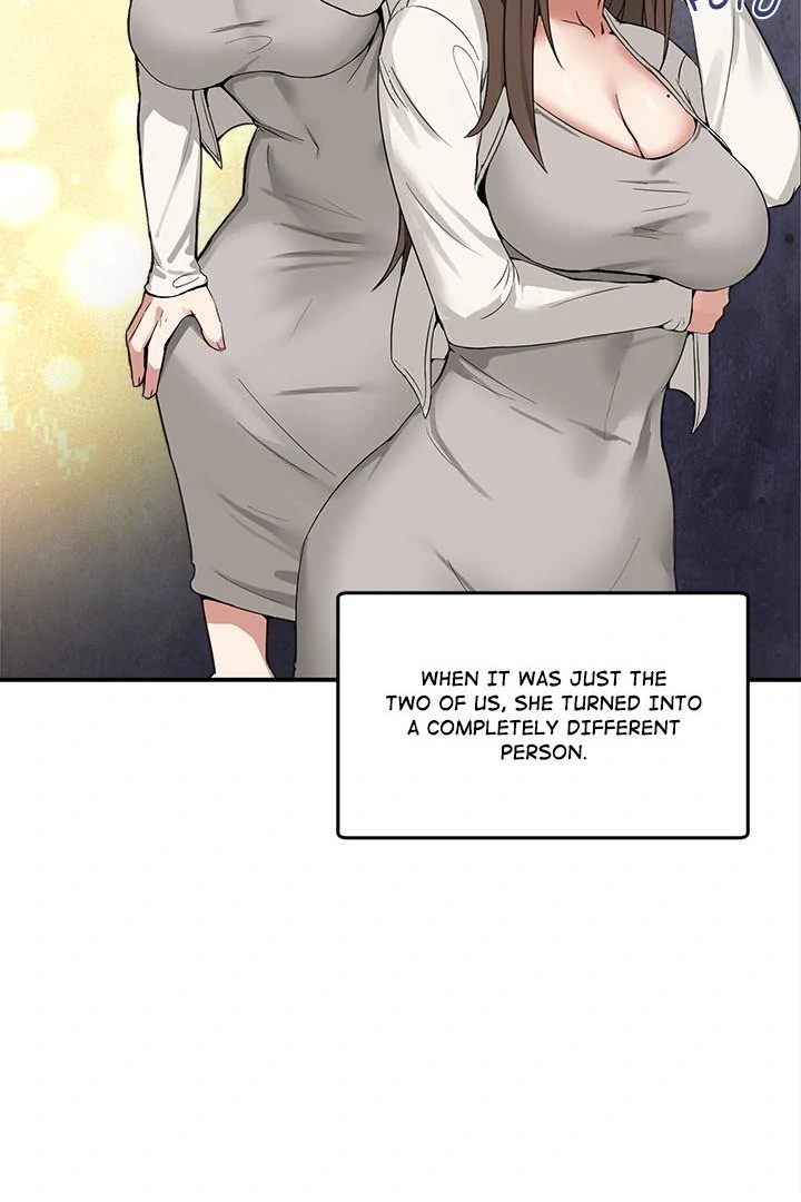 No Men Allowed chapter 10 page 49