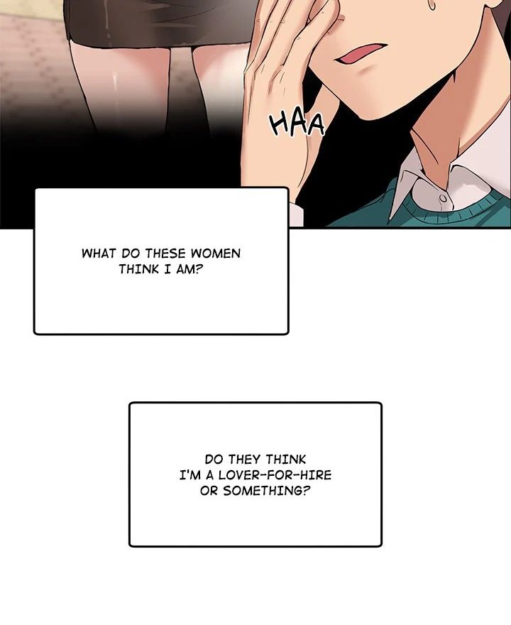 No Men Allowed chapter 10 page 52