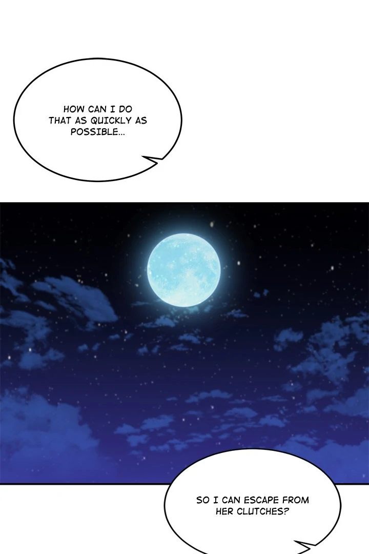 No Men Allowed chapter 10 page 58