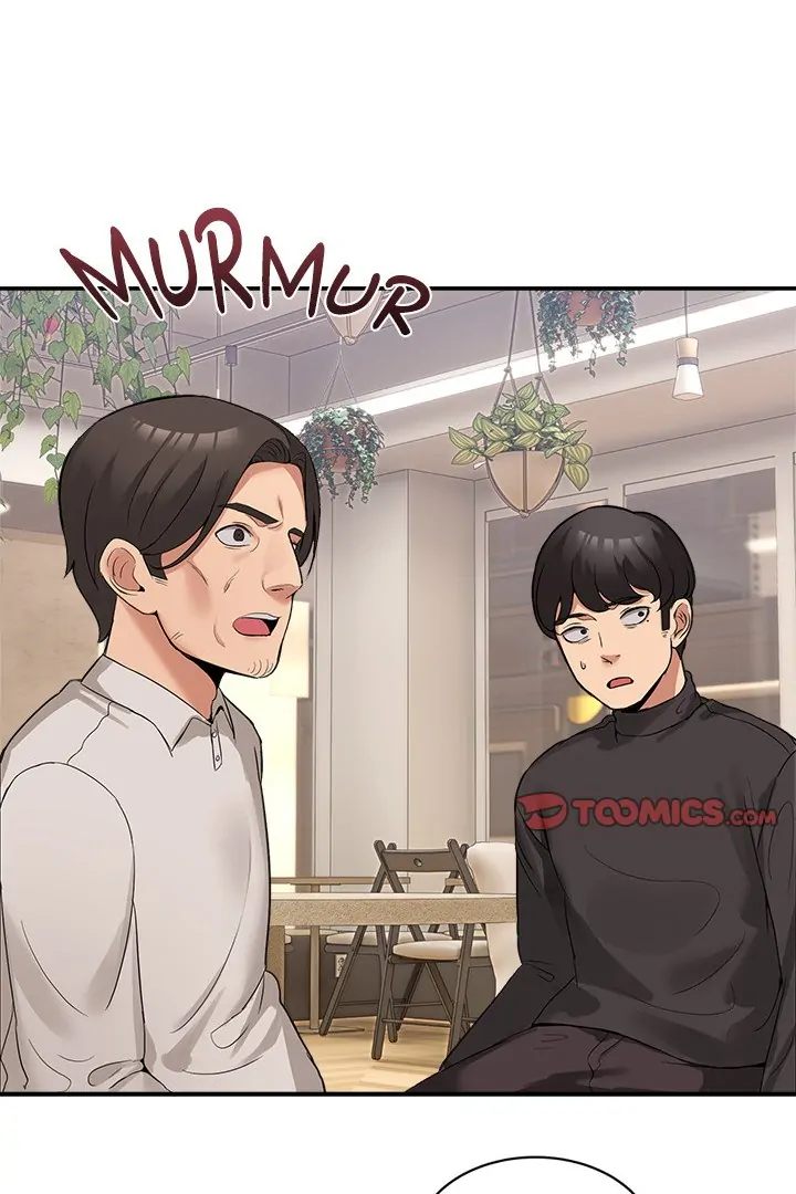 No Men Allowed chapter 10 page 65
