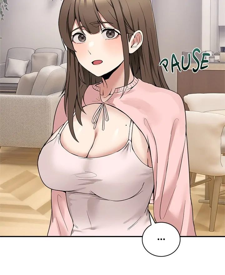 No Men Allowed chapter 10 page 67