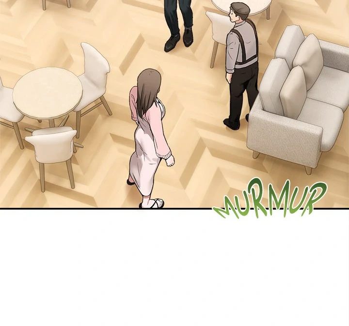 No Men Allowed chapter 10 page 75