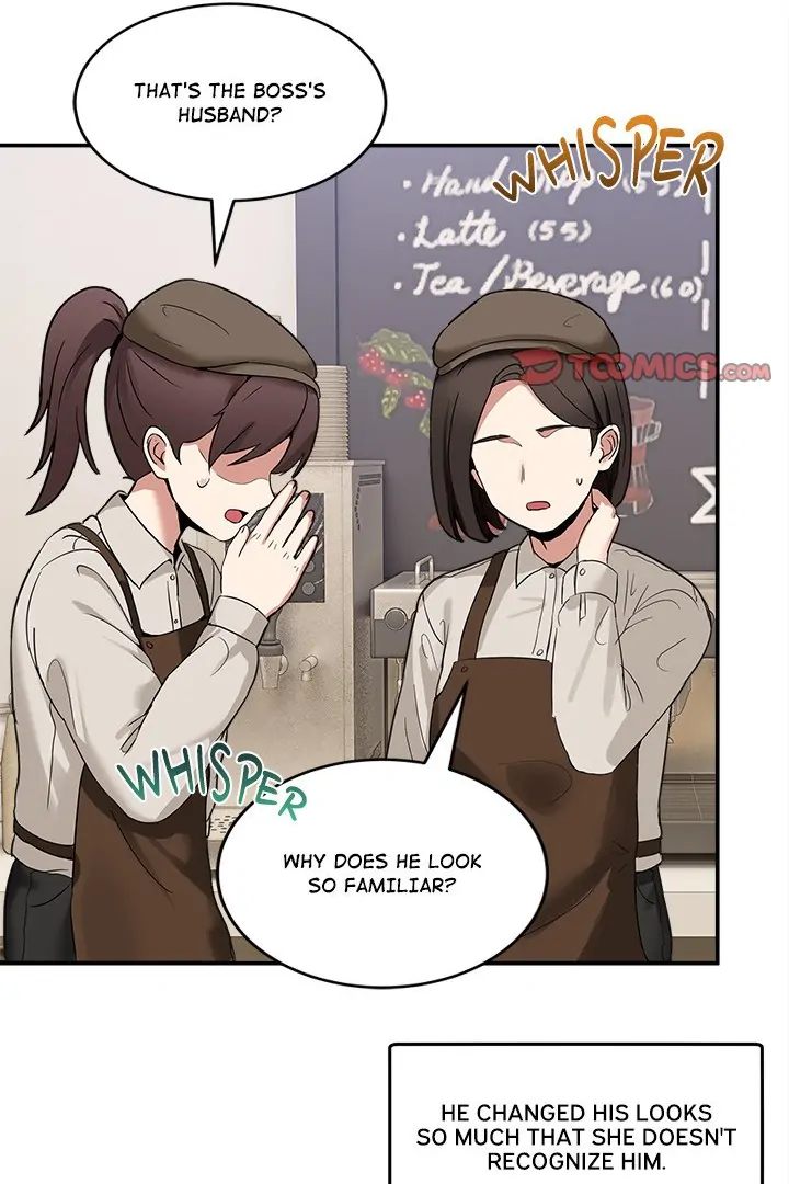 No Men Allowed chapter 10 page 77