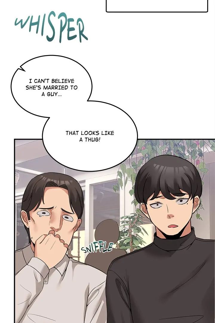 No Men Allowed chapter 10 page 78