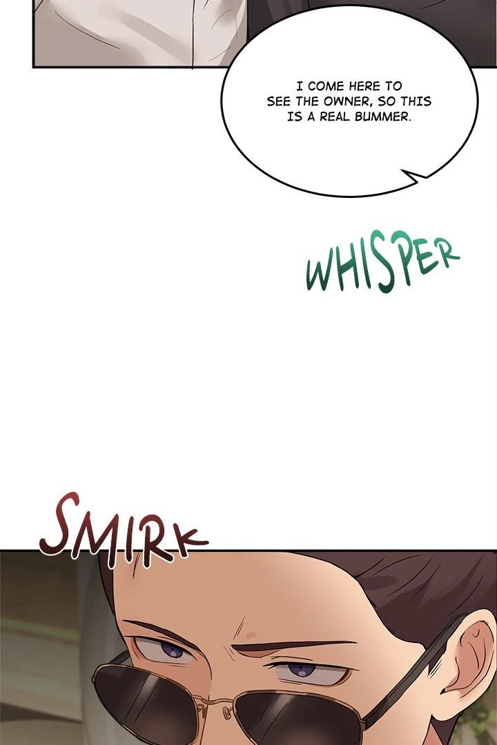 No Men Allowed chapter 10 page 79