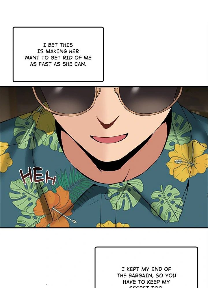 No Men Allowed chapter 10 page 84