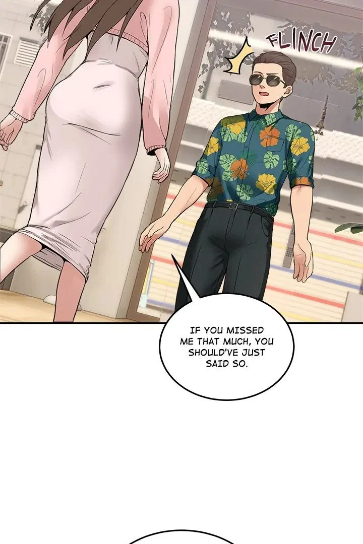 No Men Allowed chapter 10 page 92