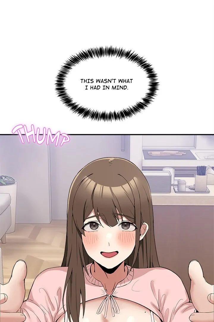 No Men Allowed chapter 10 page 95