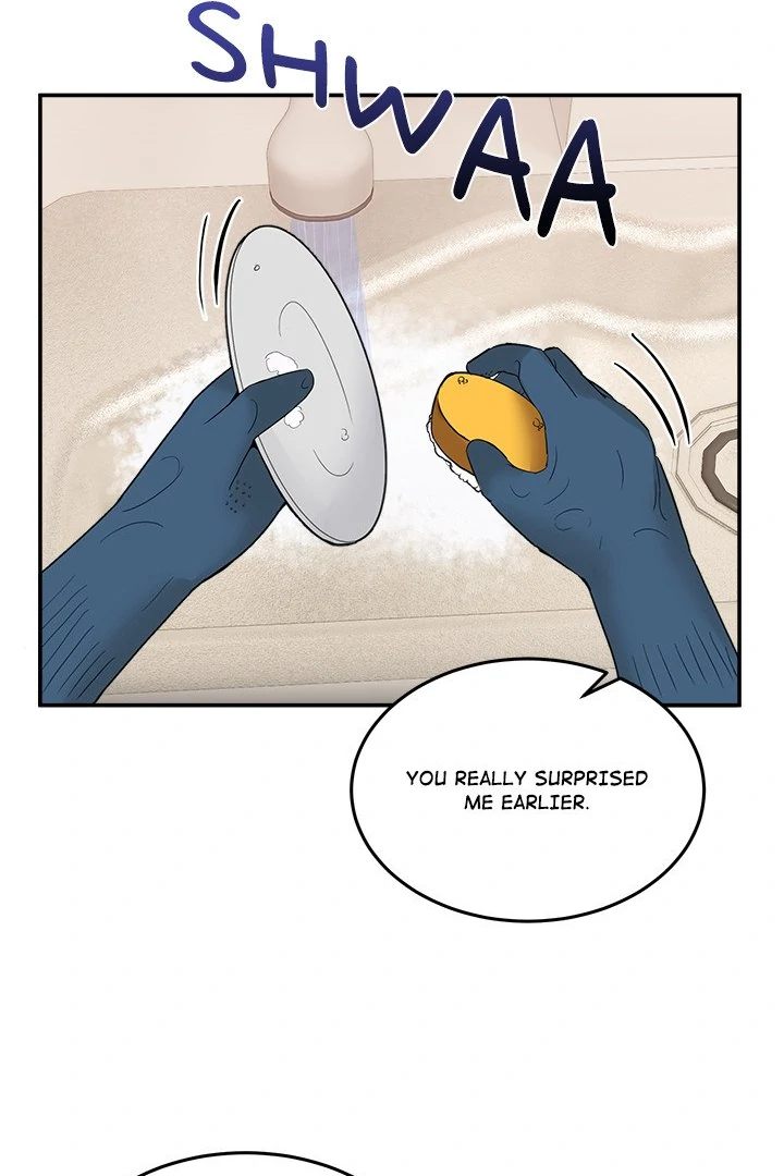 No Men Allowed chapter 10 page 110
