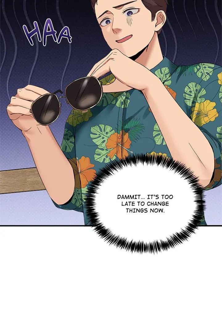 No Men Allowed chapter 10 page 117