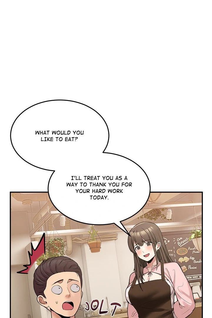 No Men Allowed chapter 10 page 121