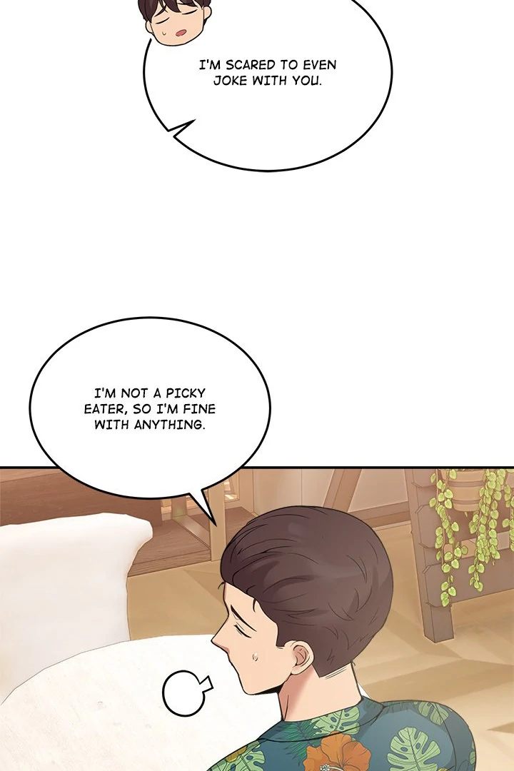 No Men Allowed chapter 10 page 126