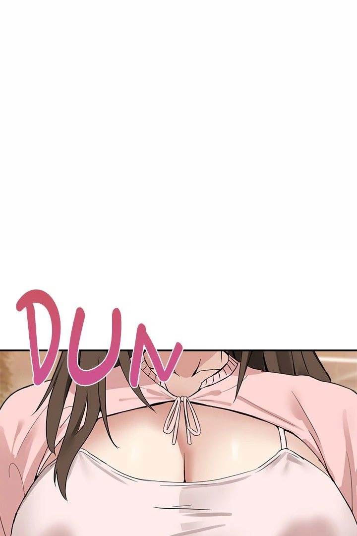No Men Allowed chapter 11 page 1