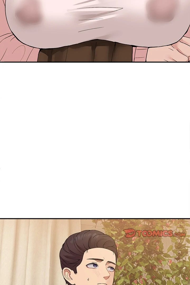No Men Allowed chapter 11 page 2