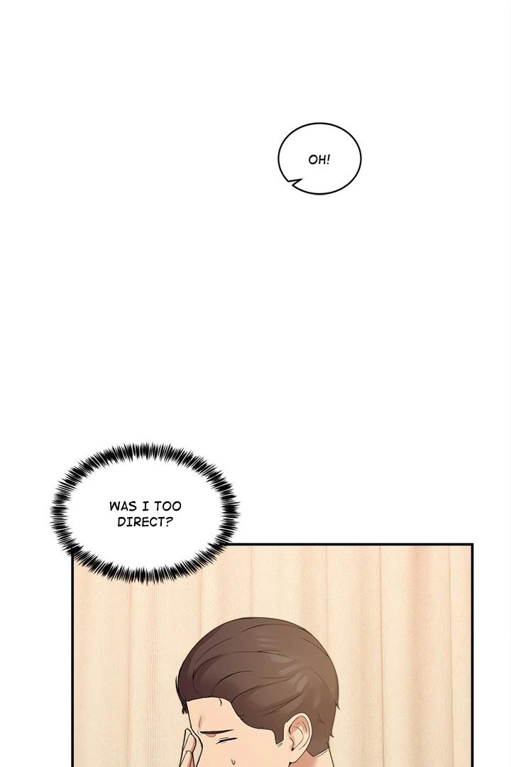 No Men Allowed chapter 11 page 6