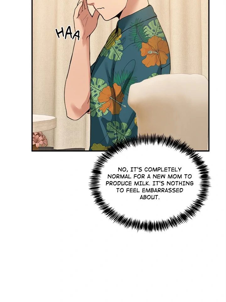 No Men Allowed chapter 11 page 7
