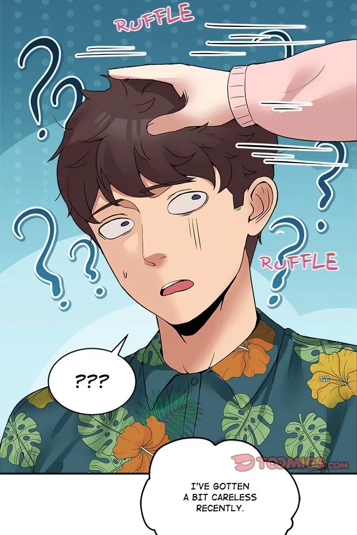 No Men Allowed chapter 11 page 13