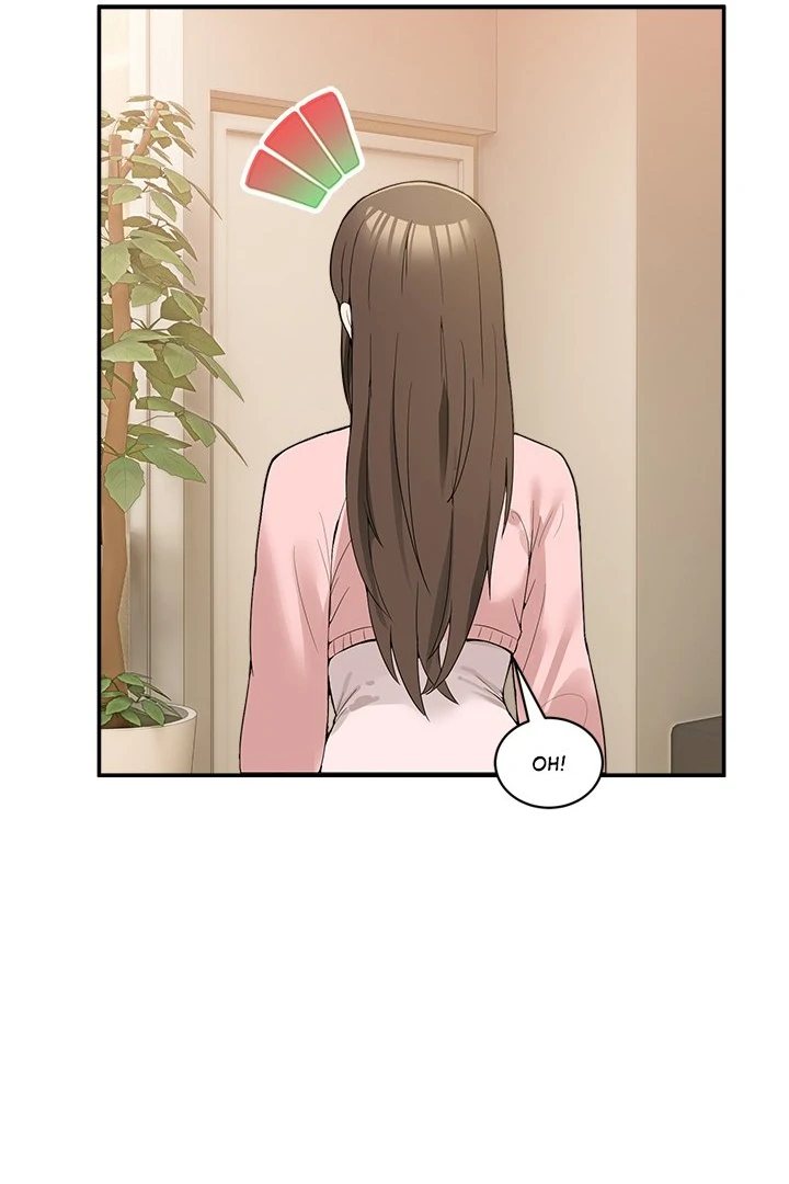 No Men Allowed chapter 11 page 18