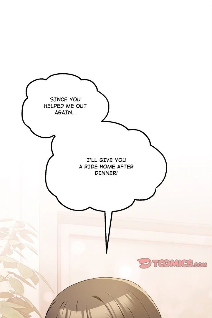No Men Allowed chapter 11 page 19