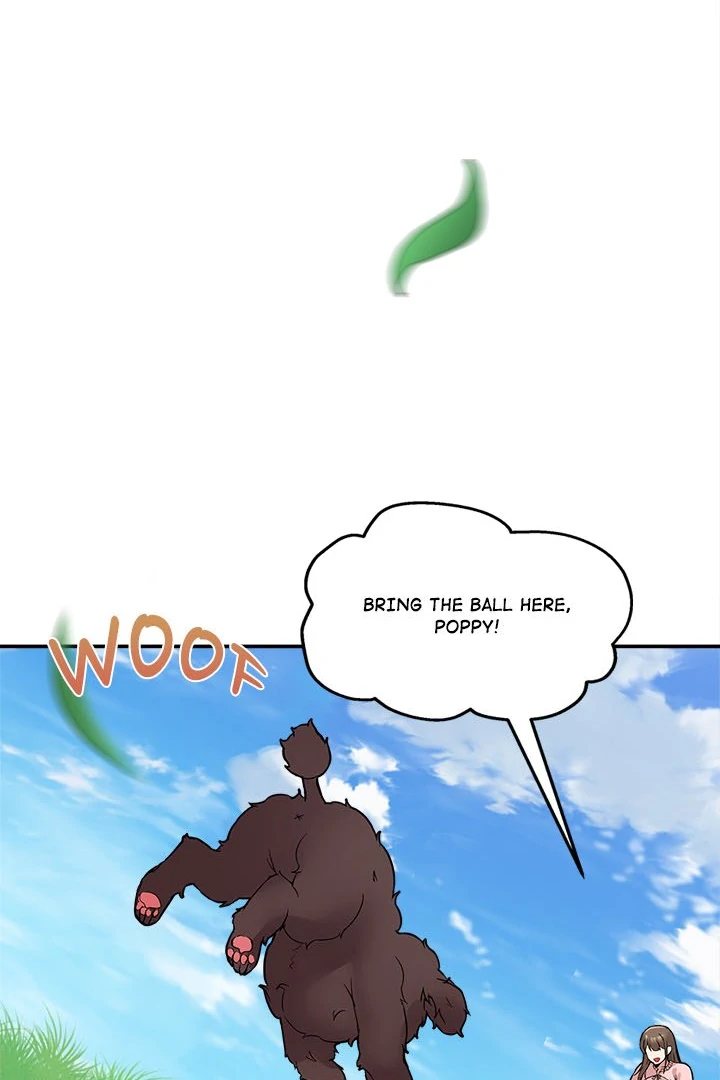 No Men Allowed chapter 11 page 24
