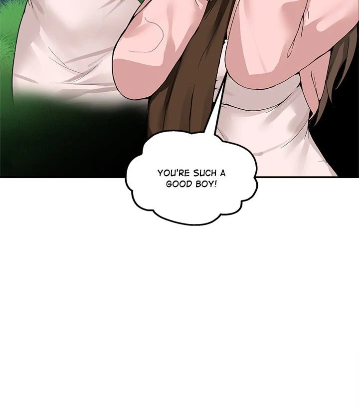 No Men Allowed chapter 11 page 27