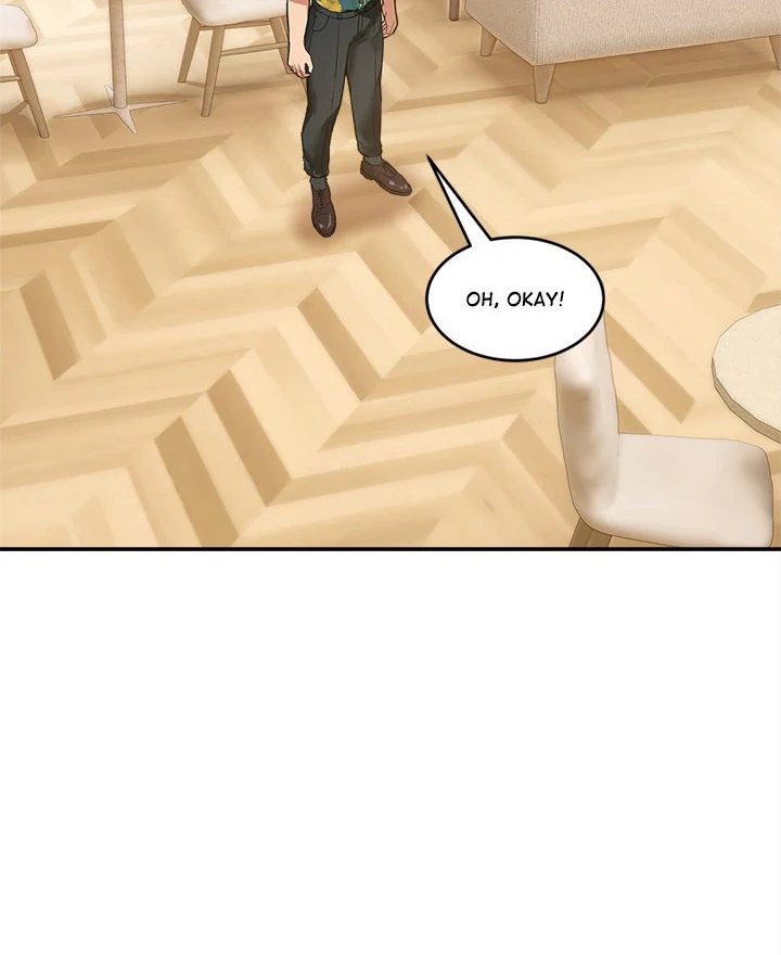 No Men Allowed chapter 11 page 32