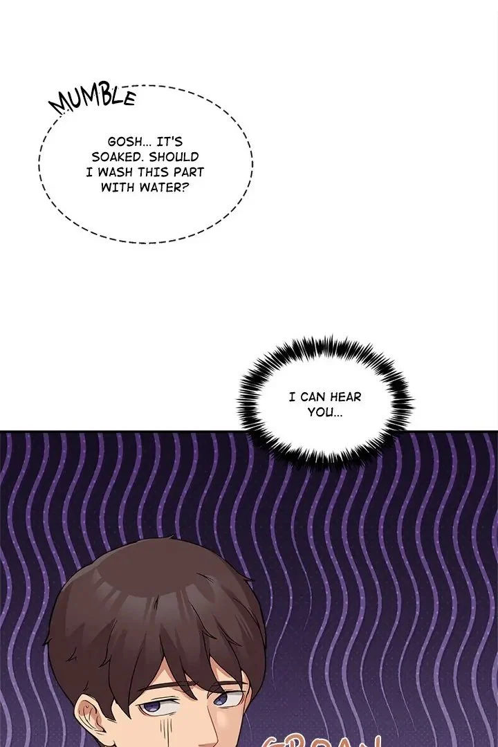 No Men Allowed chapter 11 page 33