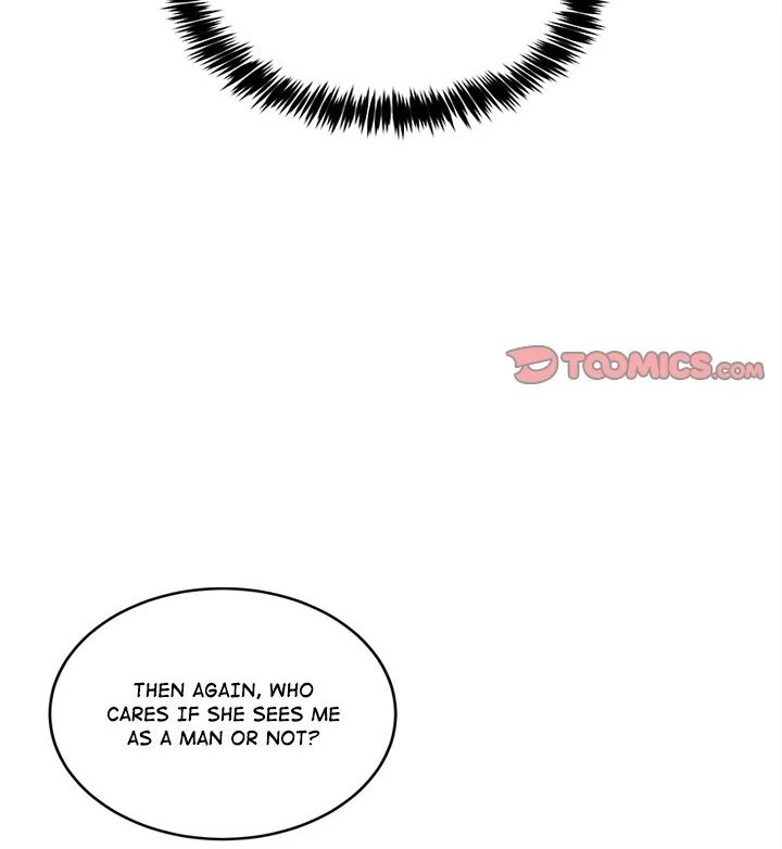 No Men Allowed chapter 11 page 37