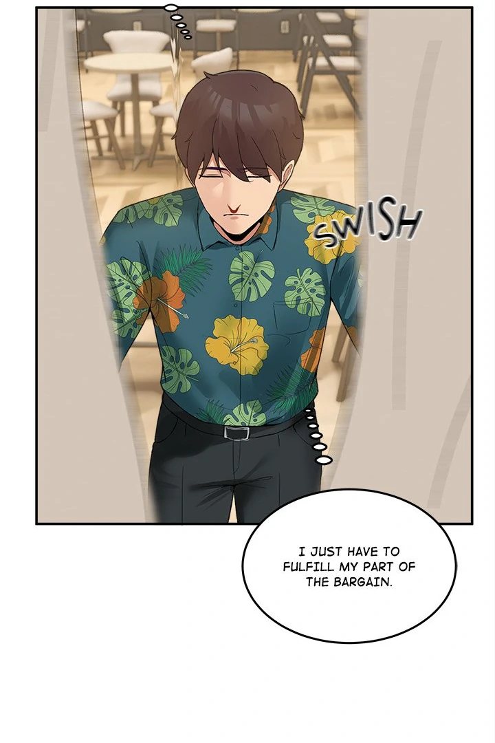 No Men Allowed chapter 11 page 38
