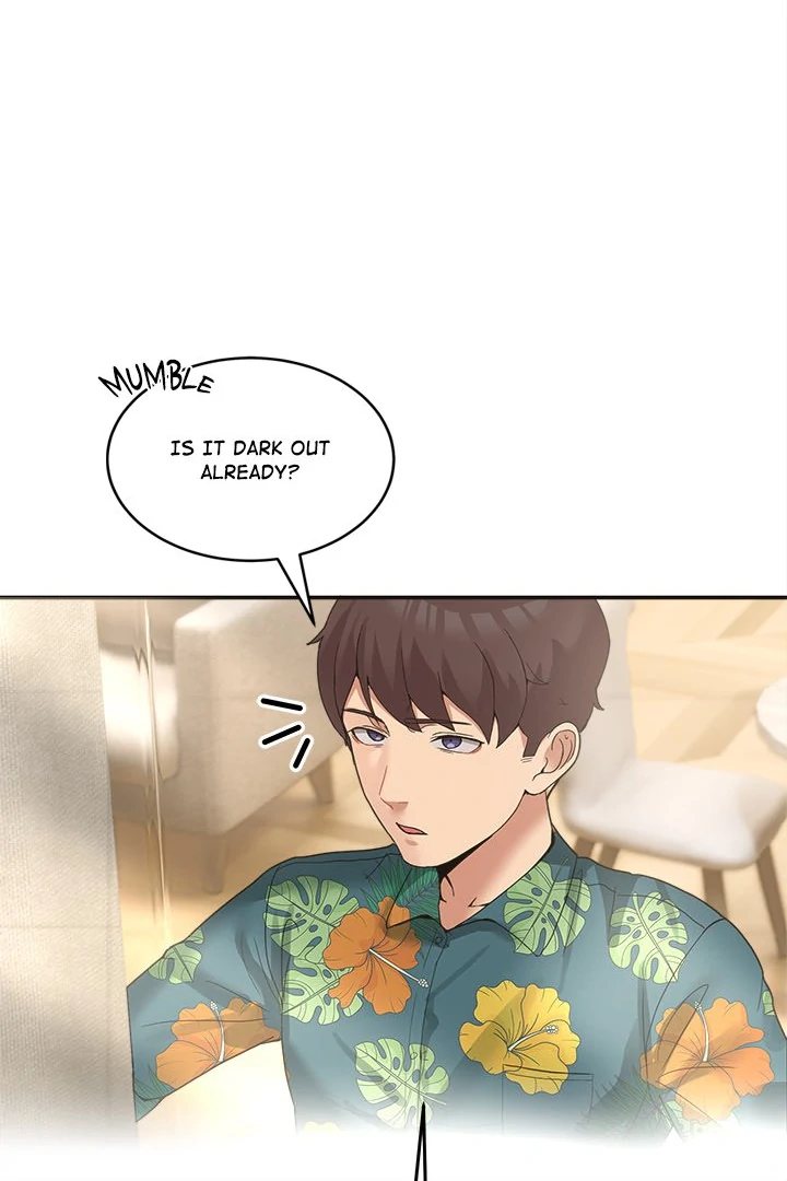 No Men Allowed chapter 11 page 39