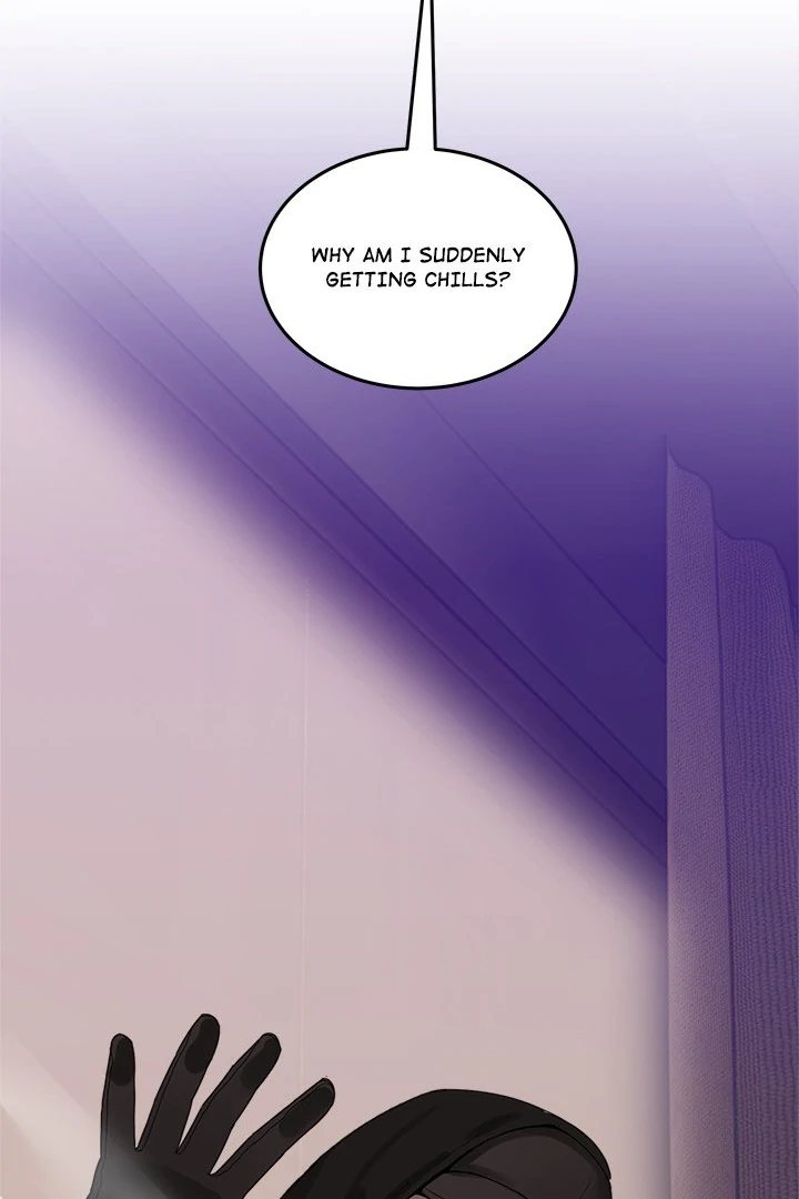 No Men Allowed chapter 11 page 40