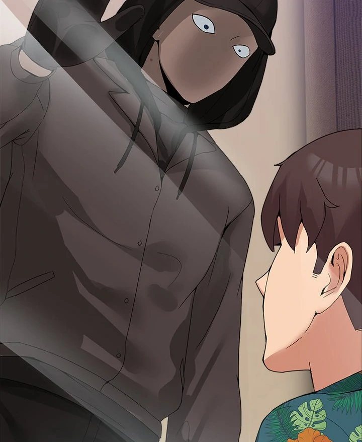 No Men Allowed chapter 11 page 41