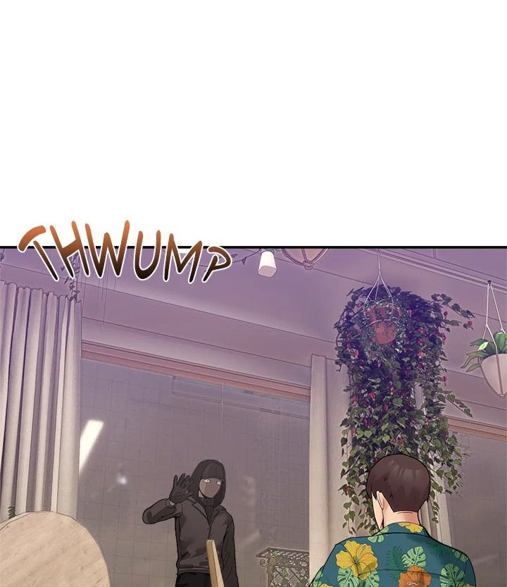 No Men Allowed chapter 11 page 46
