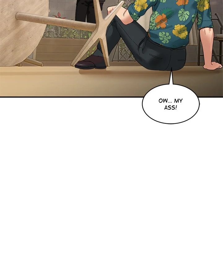No Men Allowed chapter 11 page 47