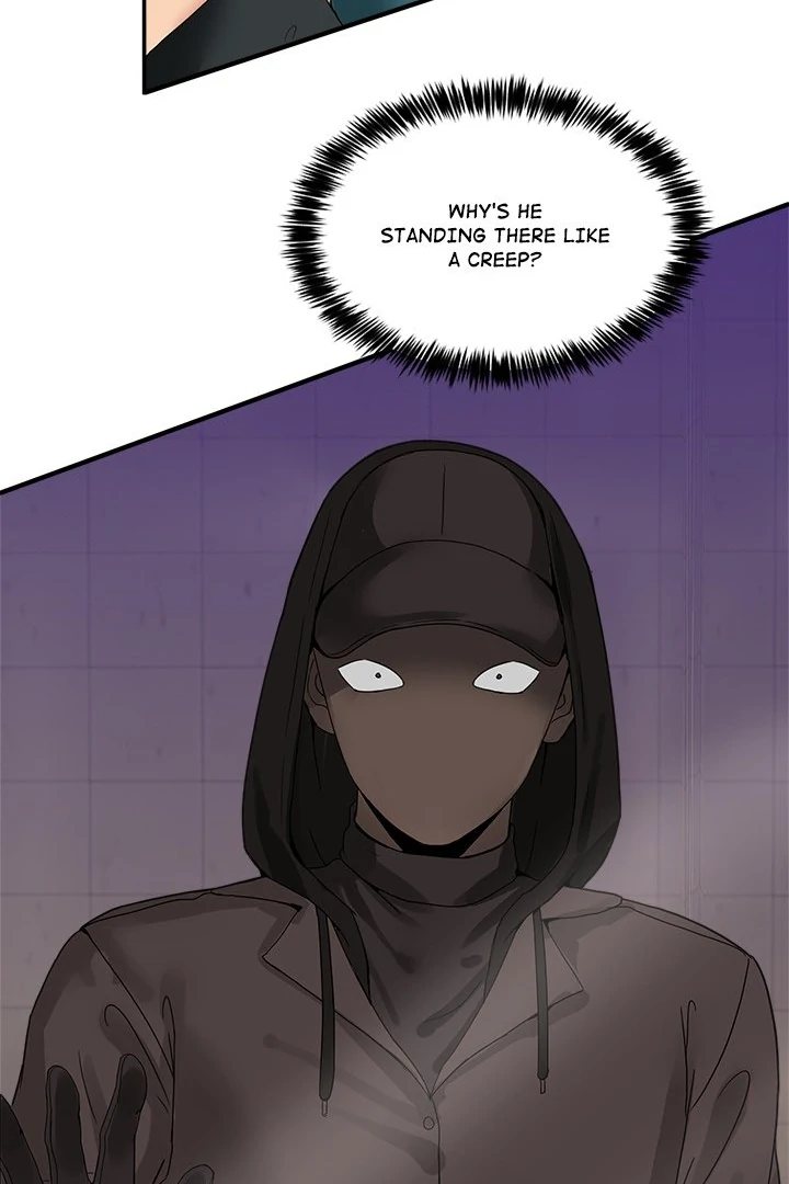 No Men Allowed chapter 11 page 49