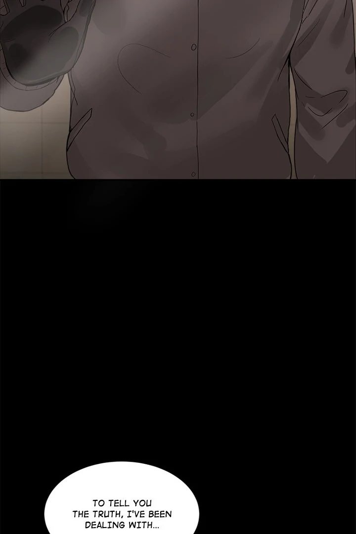 No Men Allowed chapter 11 page 50