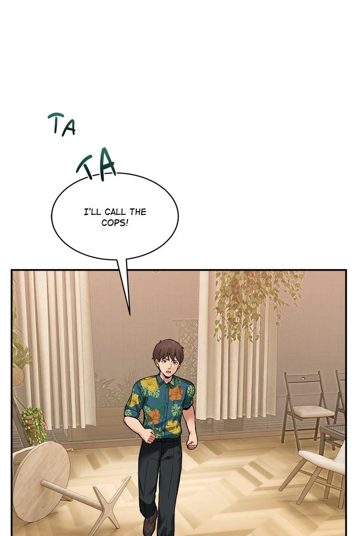 No Men Allowed chapter 11 page 62