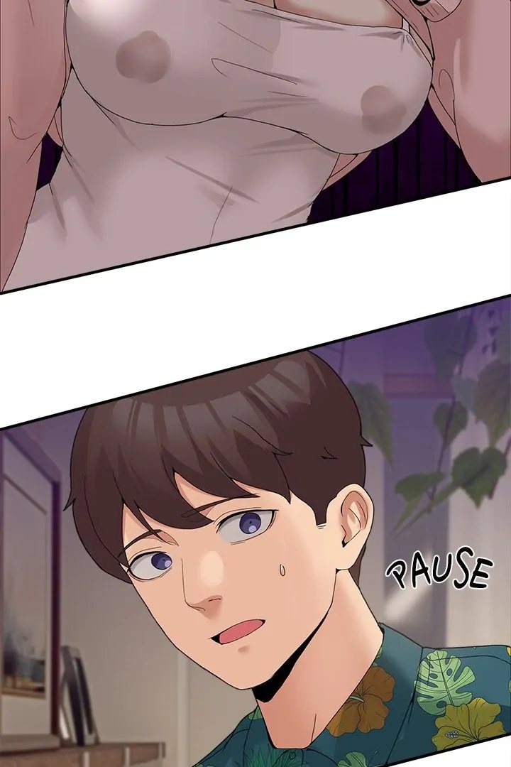 No Men Allowed chapter 11 page 66