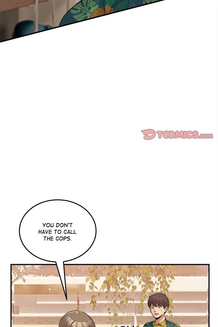 No Men Allowed chapter 11 page 67