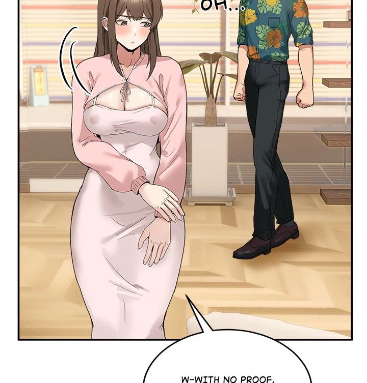 No Men Allowed chapter 11 page 68