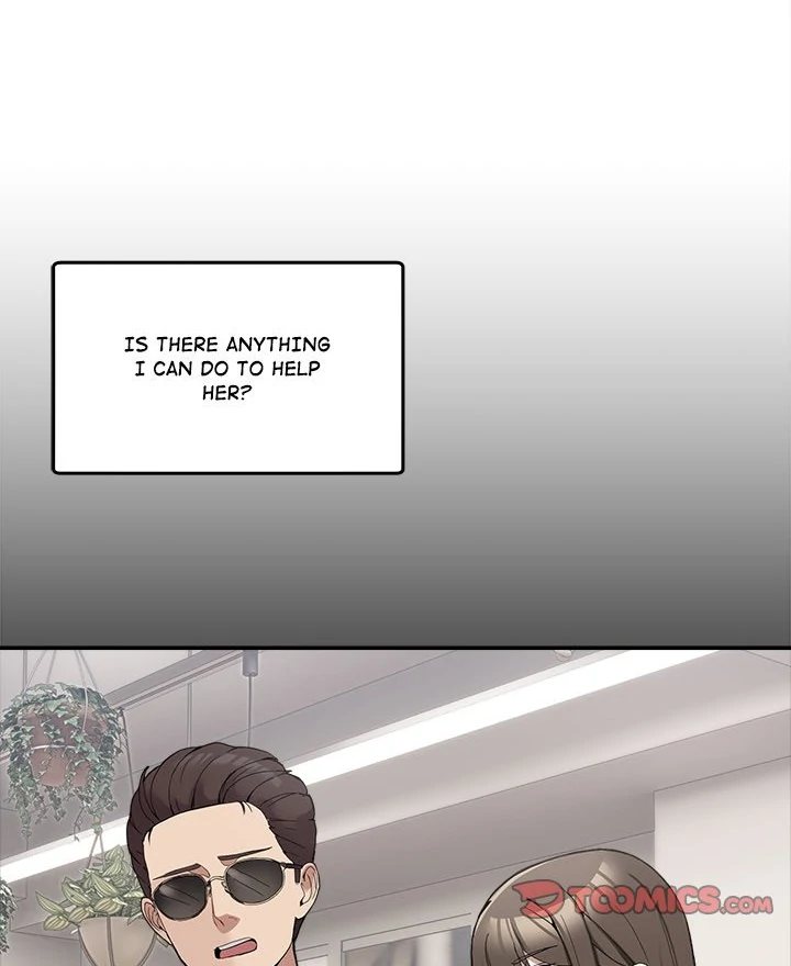 No Men Allowed chapter 11 page 78