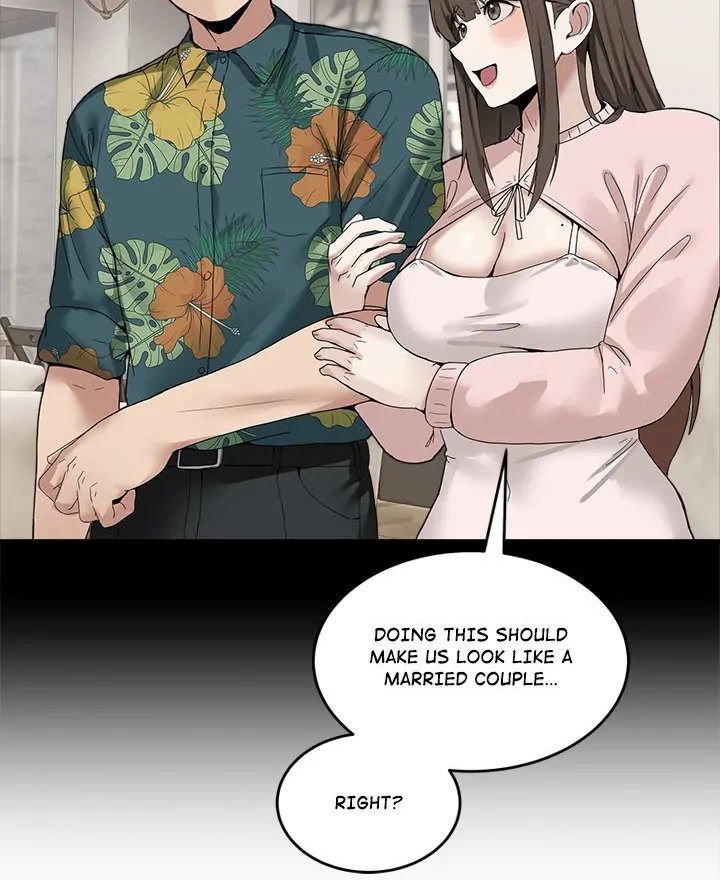 No Men Allowed chapter 11 page 79