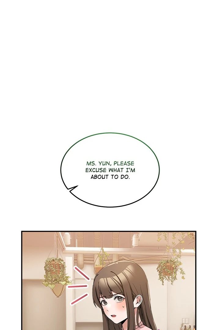 No Men Allowed chapter 11 page 81