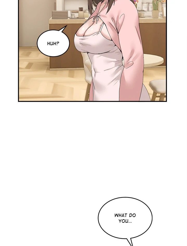 No Men Allowed chapter 11 page 82