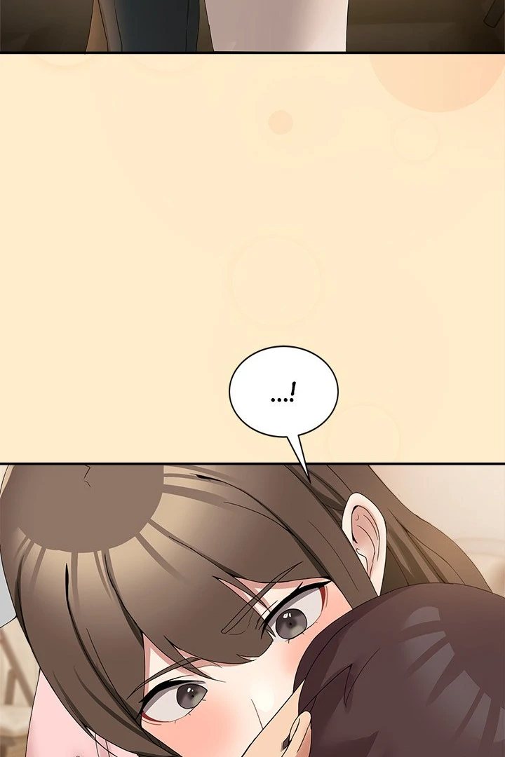 No Men Allowed chapter 11 page 85