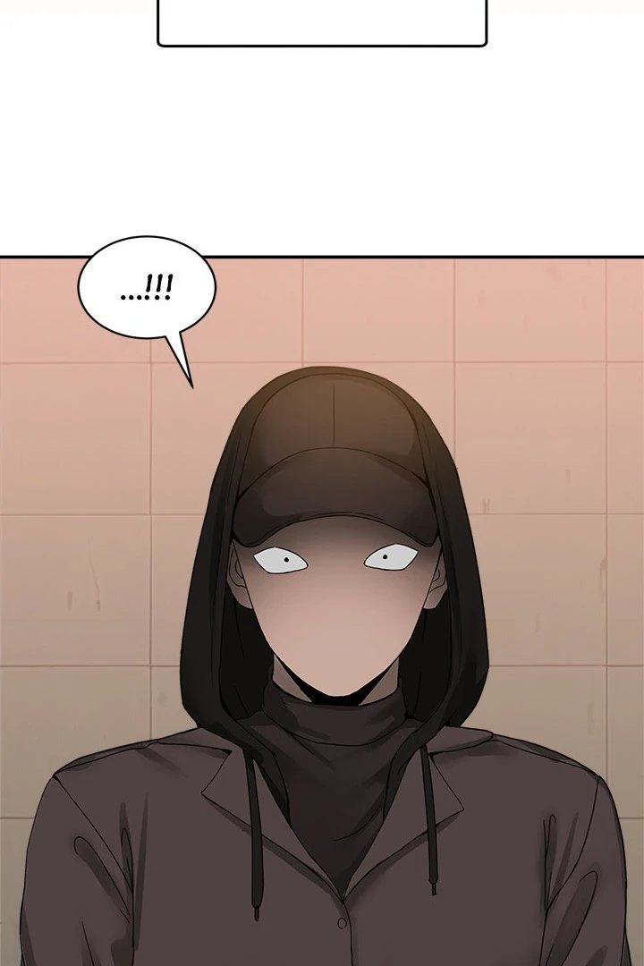 No Men Allowed chapter 11 page 91