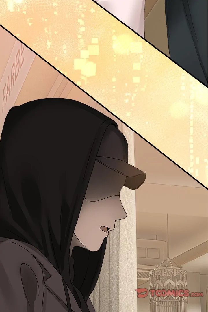 No Men Allowed chapter 11 page 95