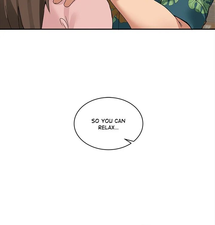 No Men Allowed chapter 11 page 102