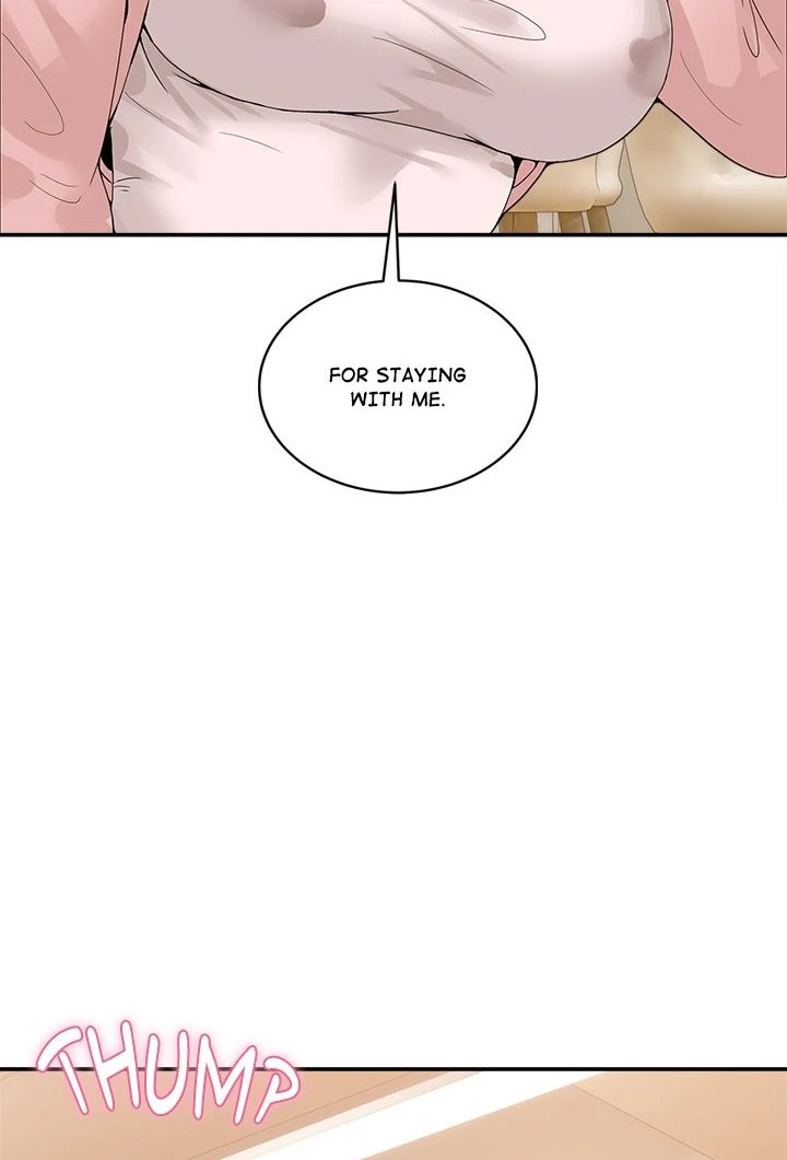No Men Allowed chapter 11 page 106