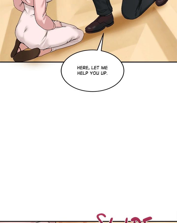 No Men Allowed chapter 11 page 109